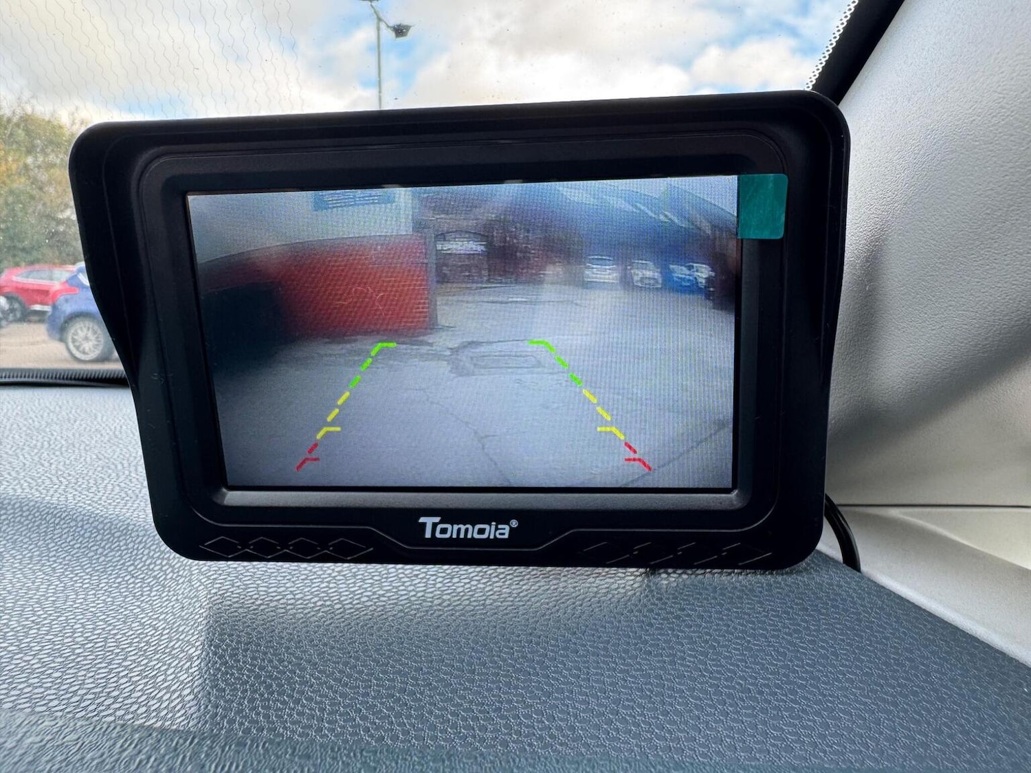 Used Ford Fiesta 2011 for sale - 76412241: Photo 27