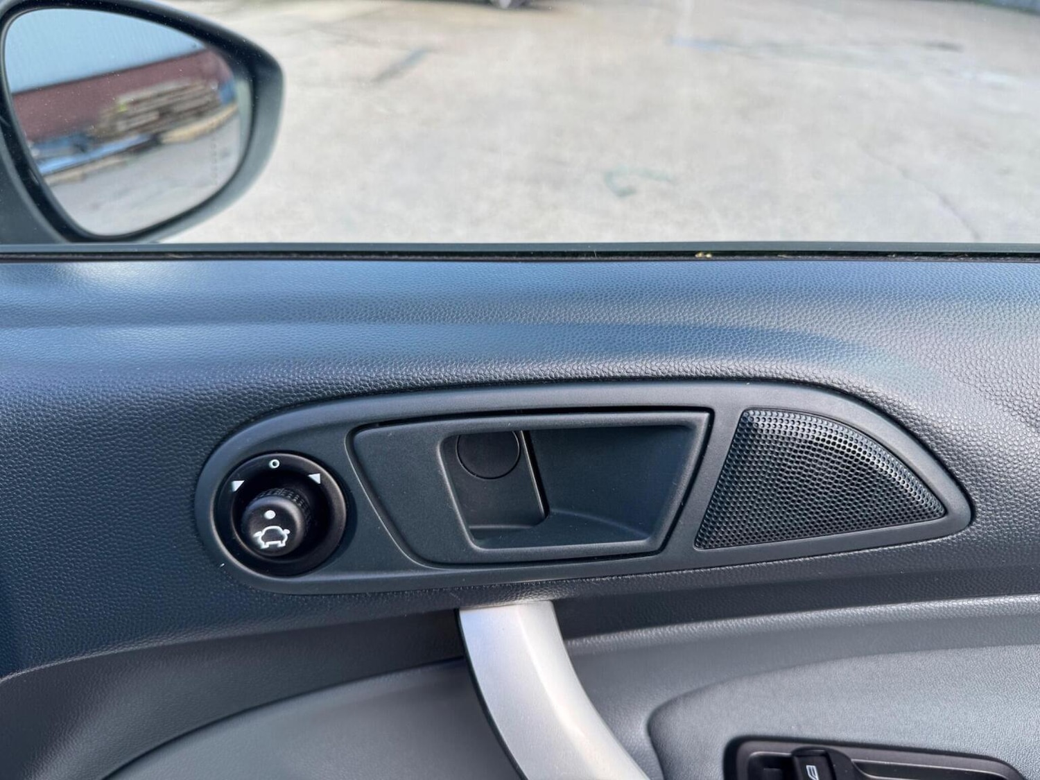 Used Ford Fiesta 2011 for sale - 76412241: Photo 33