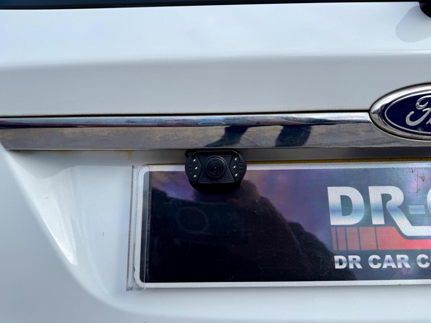 Used Ford Fiesta 2011 for sale - 76412241: Photo 38