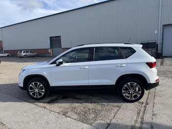 Used SEAT Ateca 2018 for sale - 78553659: Photo