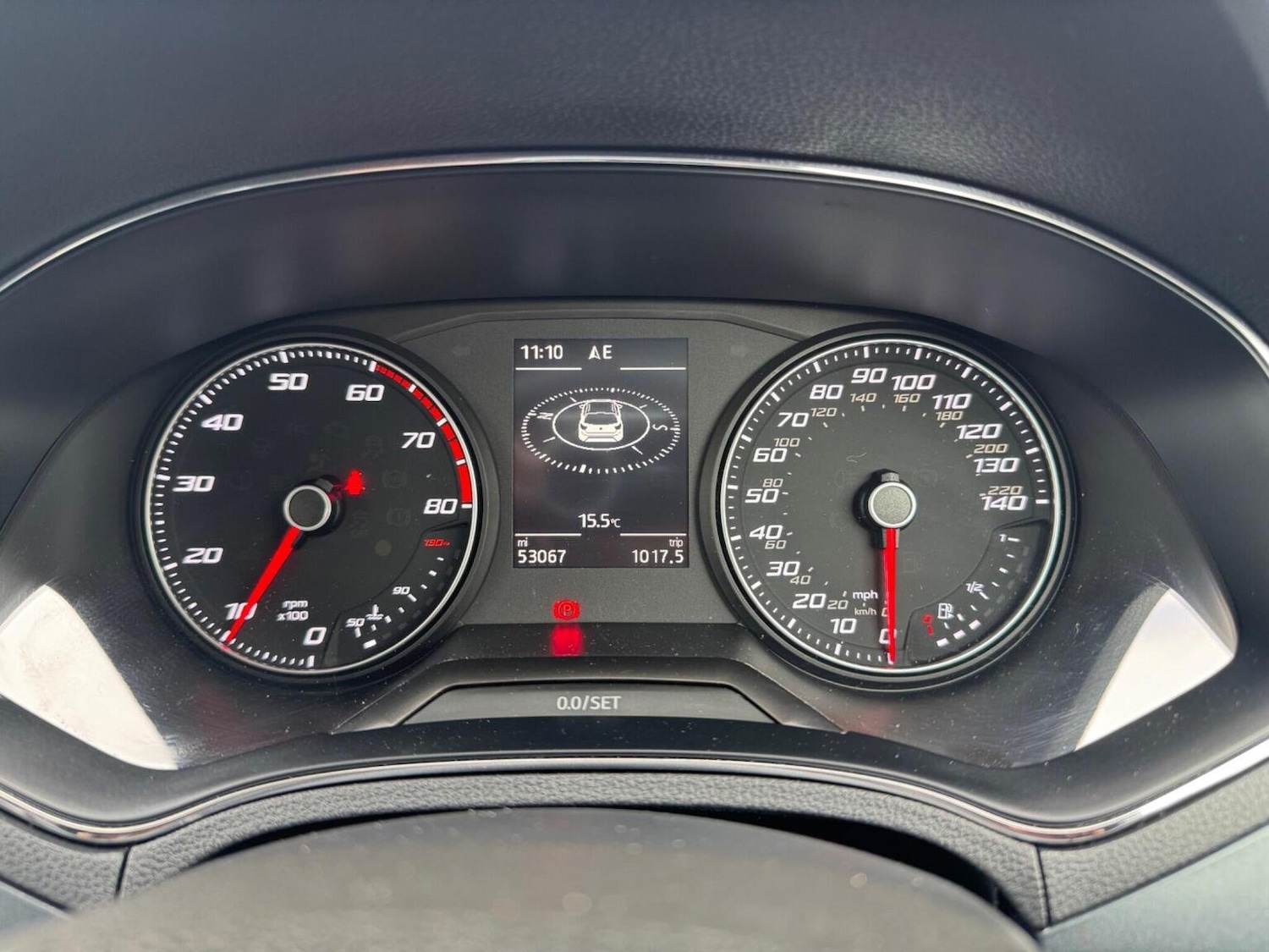 Used SEAT Arona 2018 for sale - 76583350: Photo 14