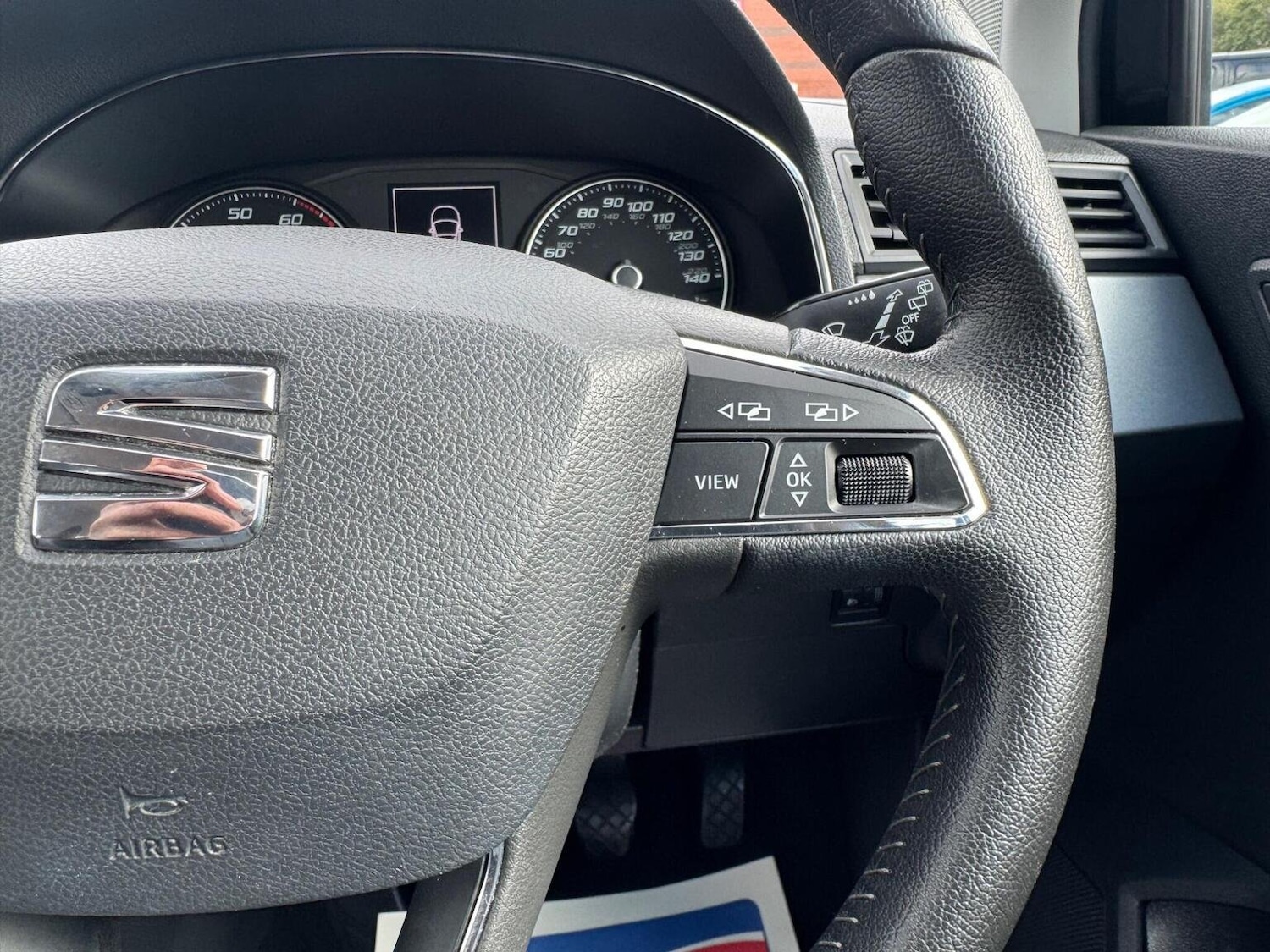 Used SEAT Arona 2018 for sale - 76583350: Photo 18