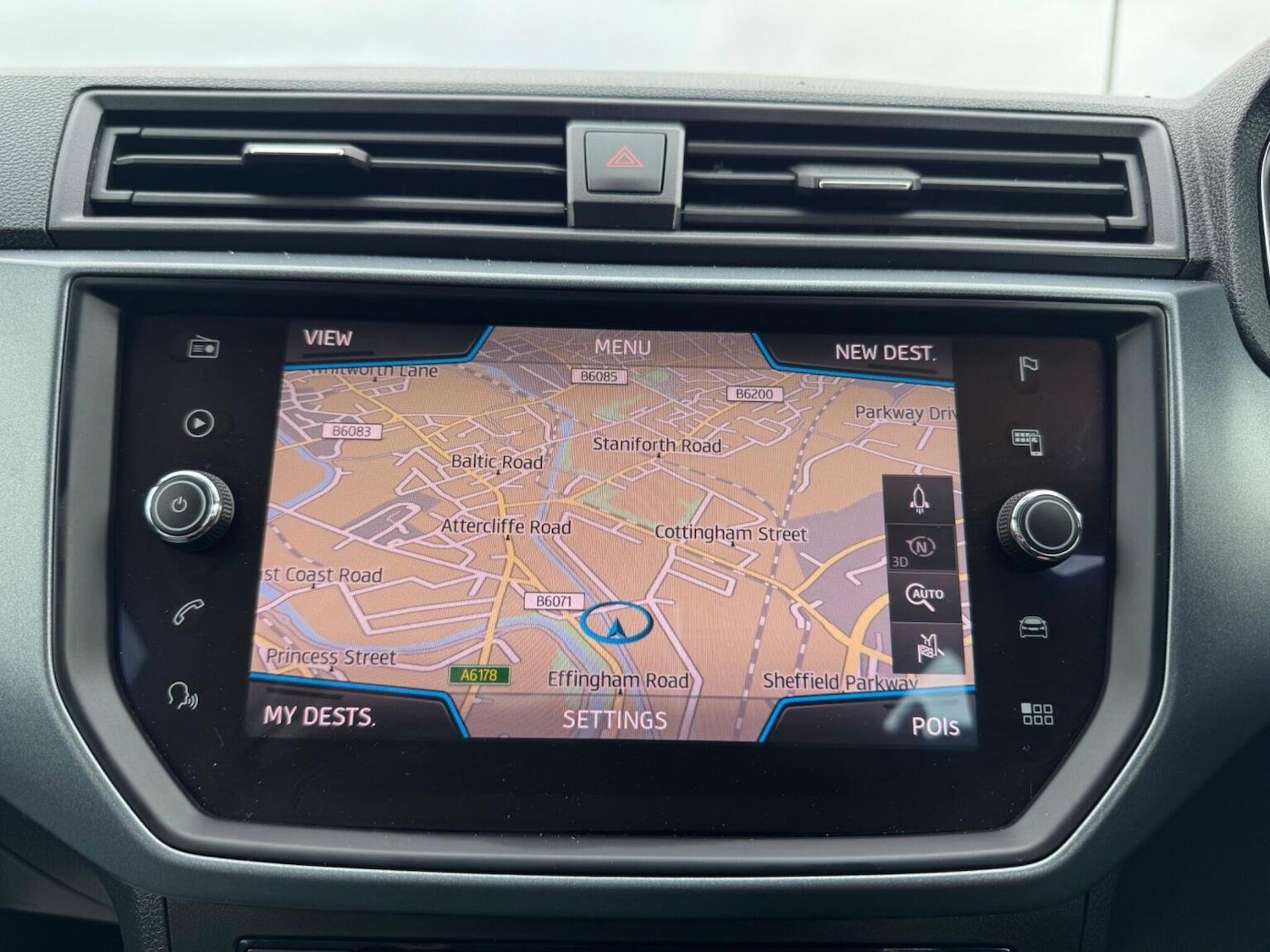 Used SEAT Arona 2018 for sale - 76583350: Photo 21