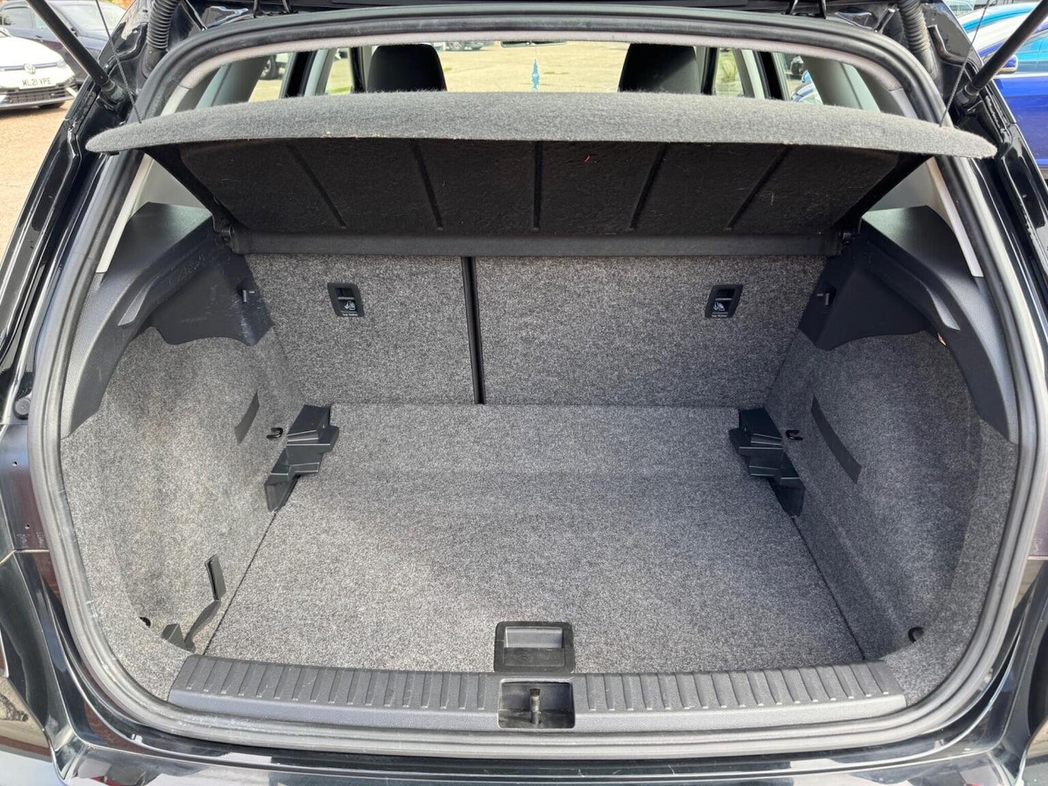 Used SEAT Arona 2018 for sale - 76583350: Photo 34