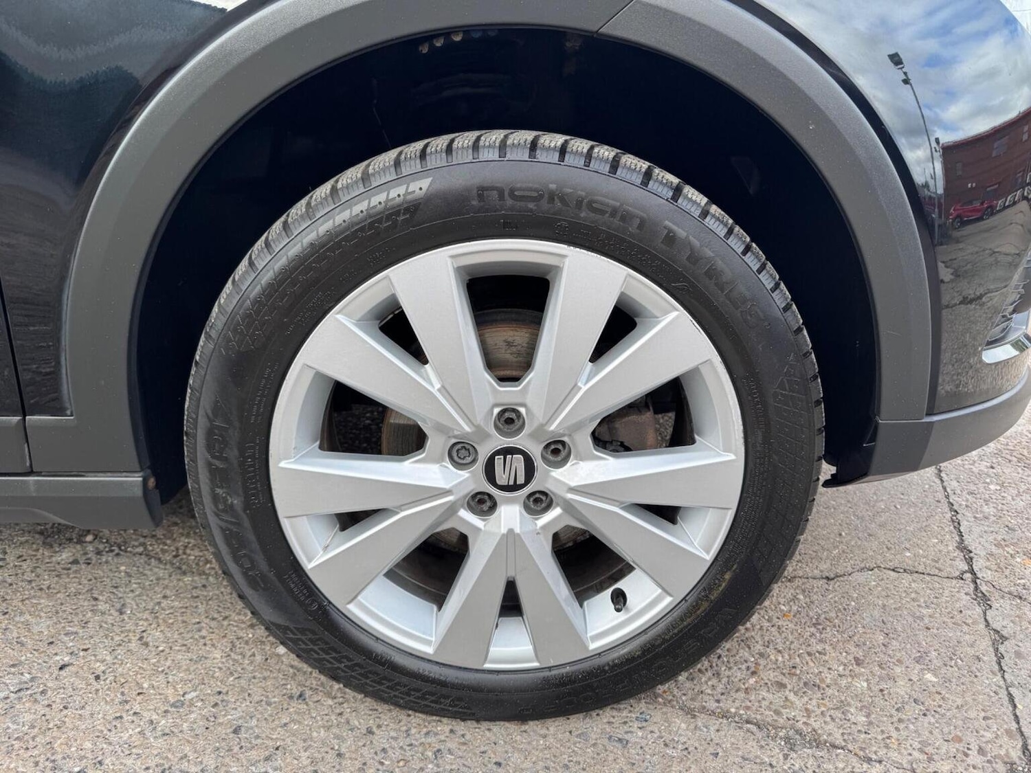 Used SEAT Arona 2018 for sale - 76583350: Photo 37