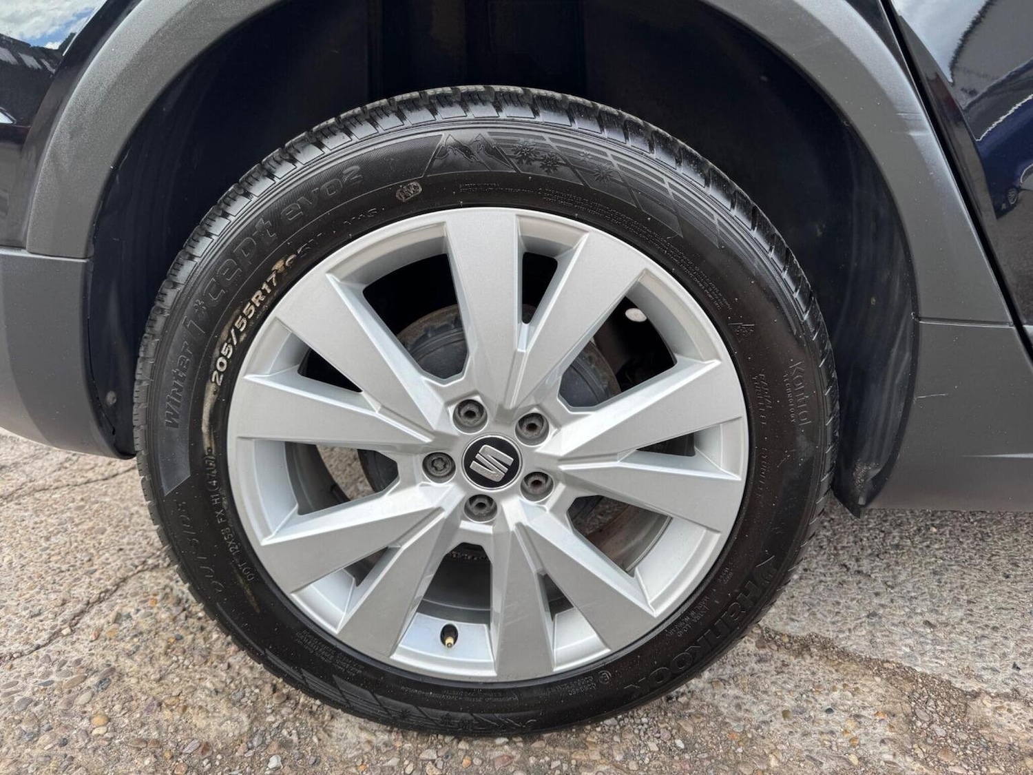 Used SEAT Arona 2018 for sale - 76583350: Photo 38