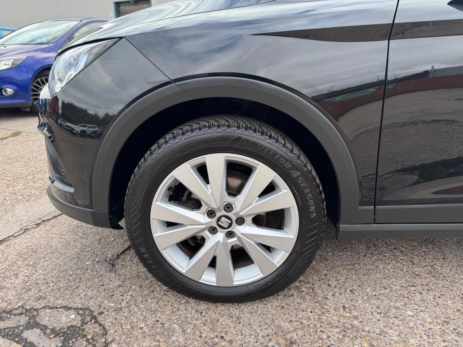 Used SEAT Arona 2018 for sale - 76583350: Photo 39