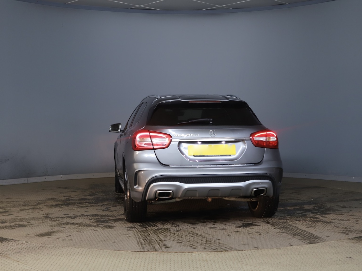 Used Mercedes-Benz GLA 2016 for sale - 77096939: Photo 11