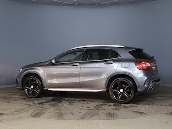 Used Mercedes-Benz GLA 2016 for sale - 77096939: Photo