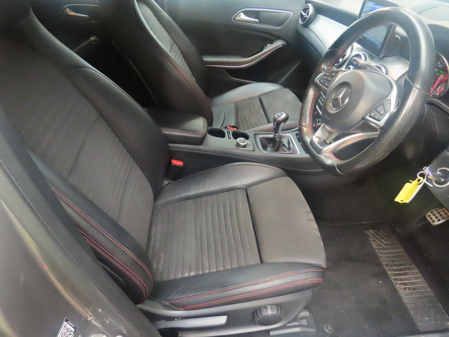 Used Mercedes-Benz GLA 2016 for sale - 77096939: Photo 6