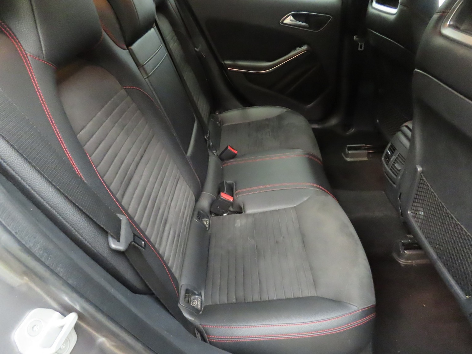 Used Mercedes-Benz GLA 2016 for sale - 77096939: Photo 7