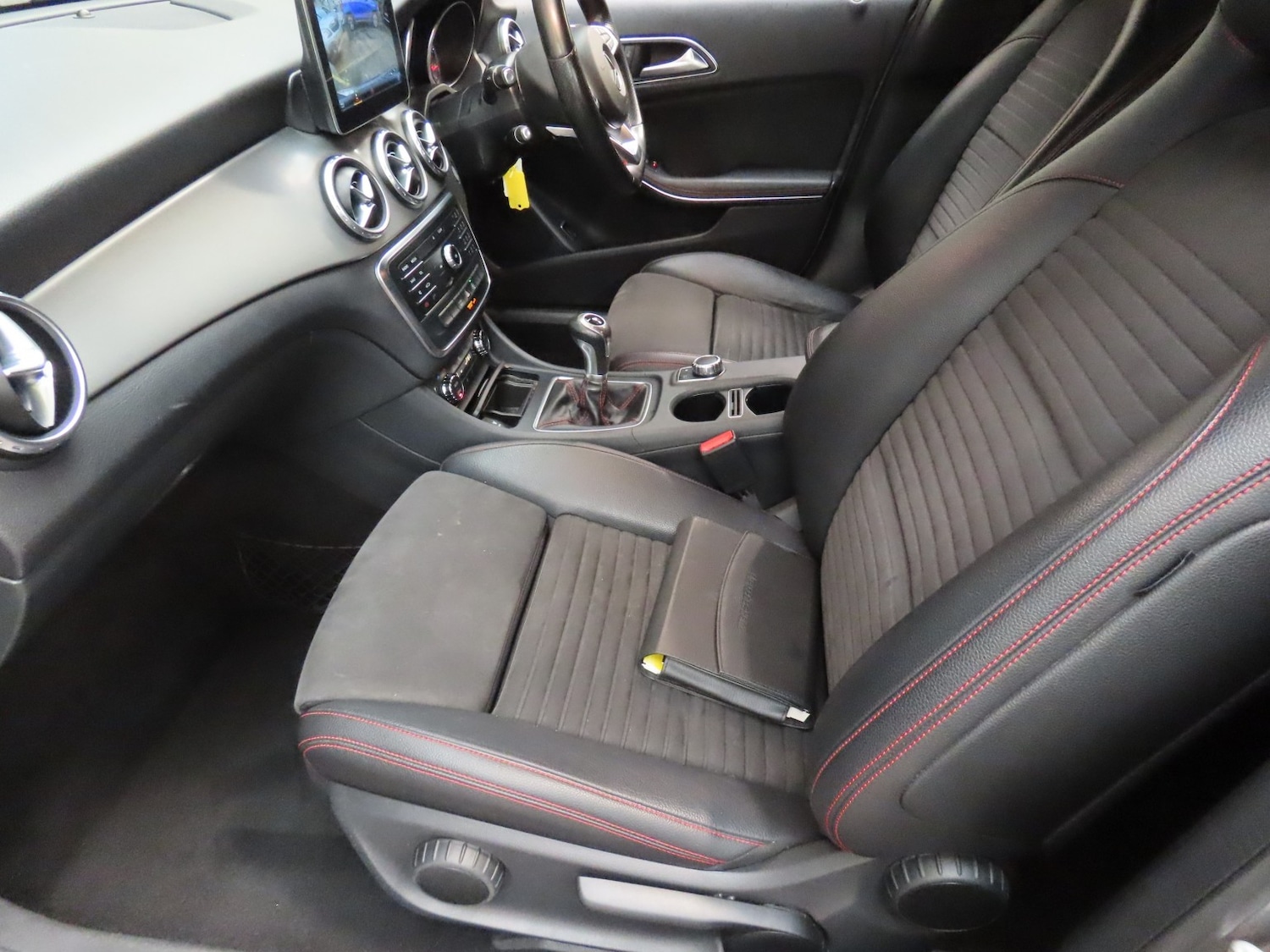 Used Mercedes-Benz GLA 2016 for sale - 77096939: Photo 8