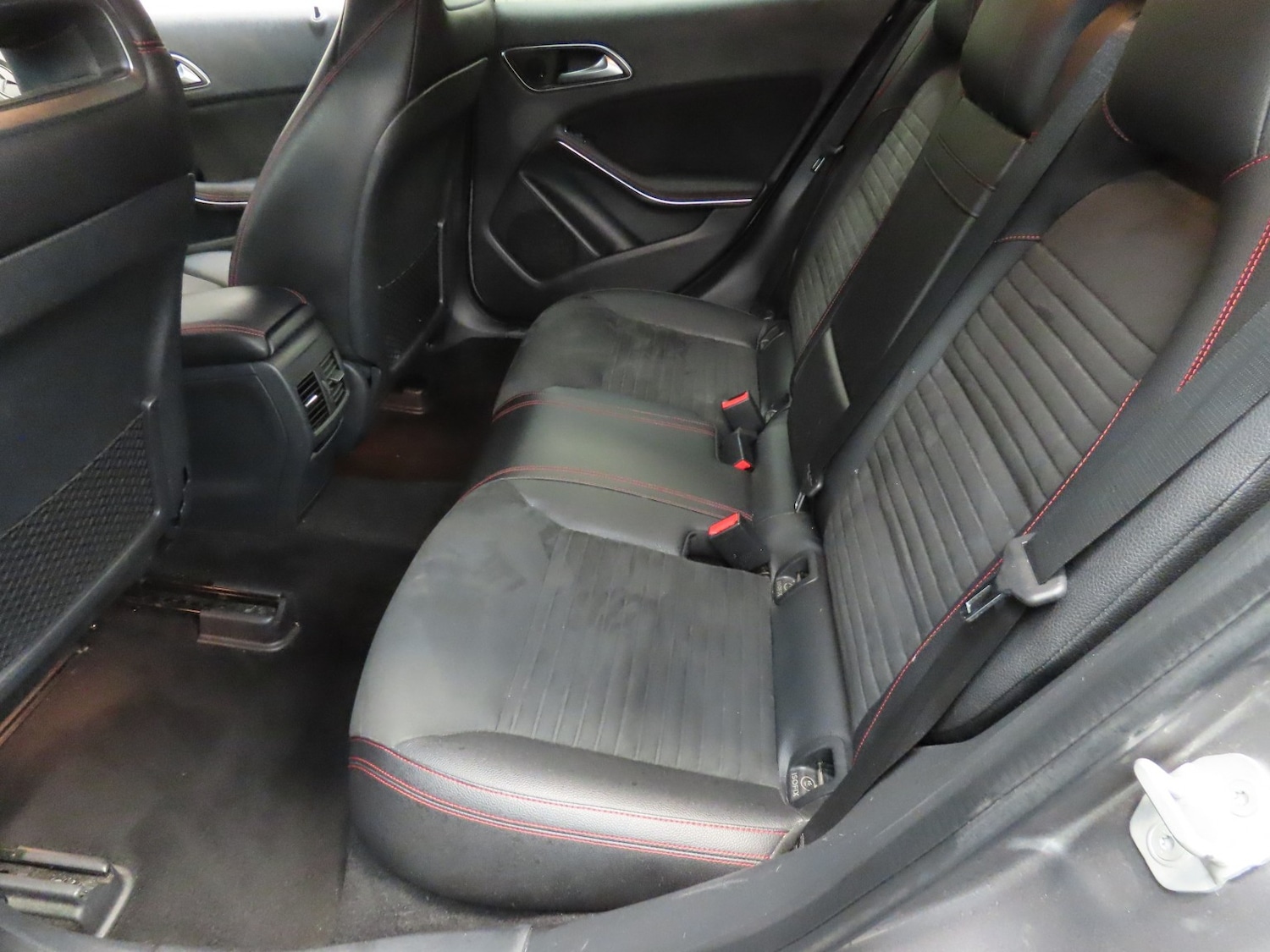 Used Mercedes-Benz GLA 2016 for sale - 77096939: Photo 9