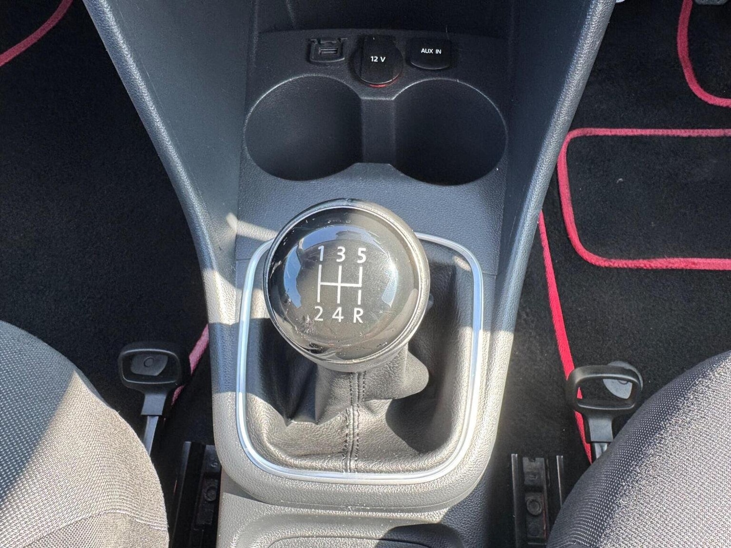 Vehicle 25
