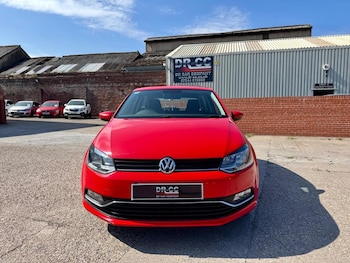 Used Volkswagen Polo 2014 for sale - 75608166: Photo
