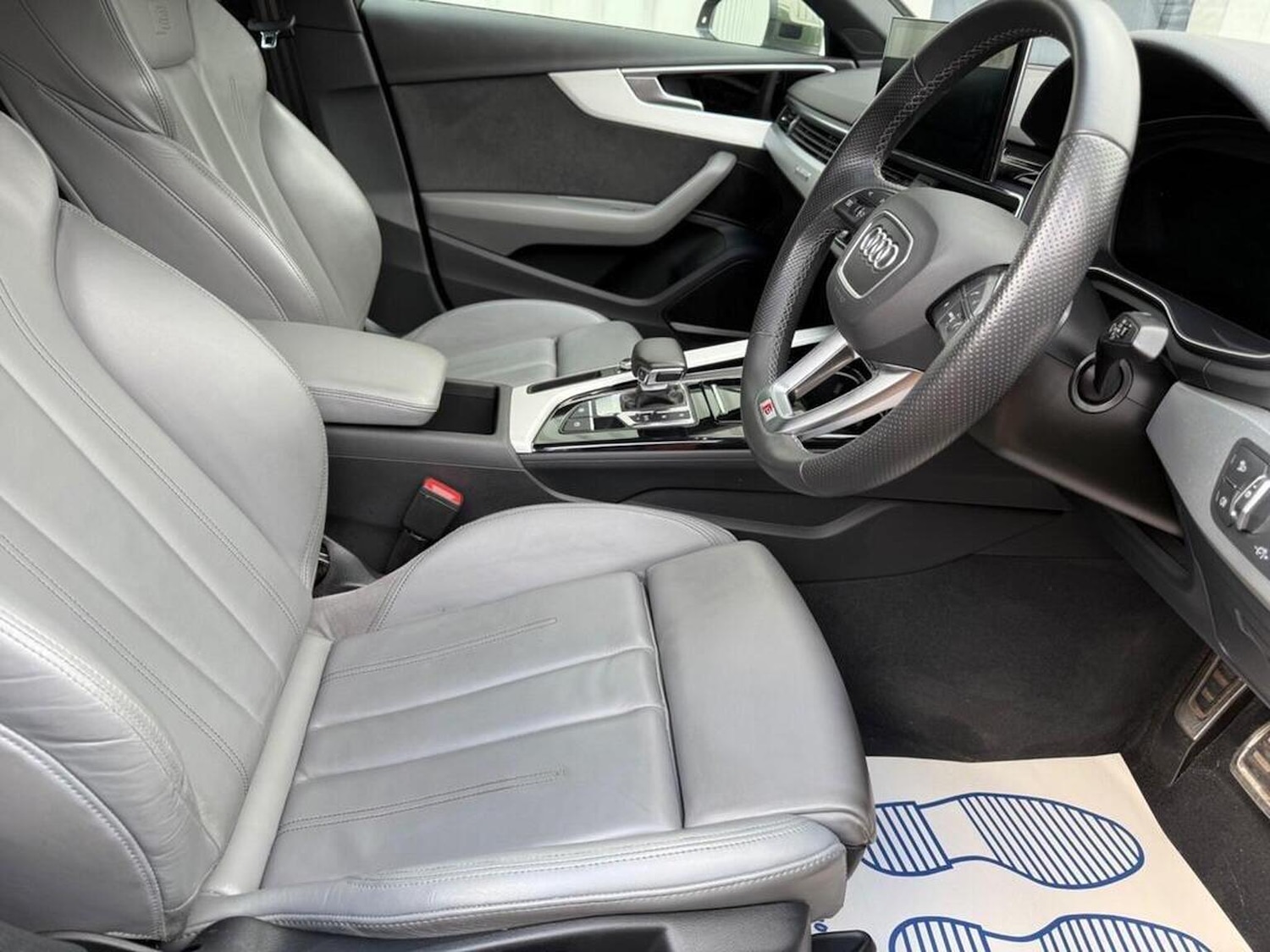 Used Audi A4 2022 for sale - 76380330: Photo 10