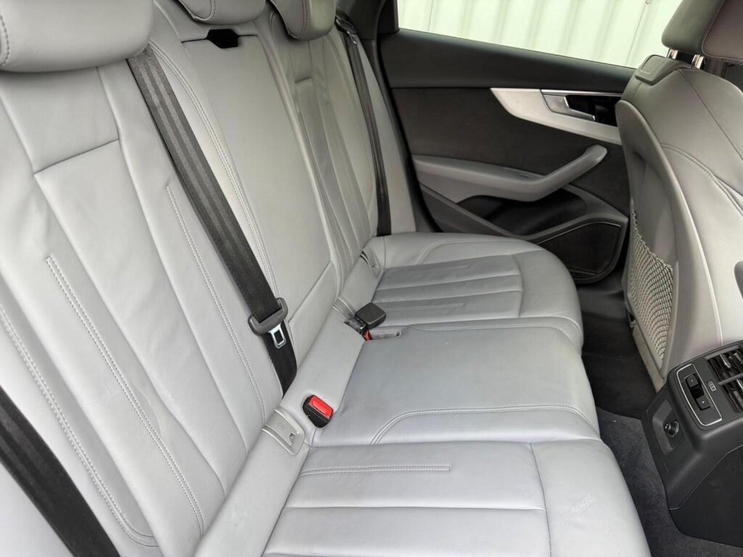 Used Audi A4 2022 for sale - 76380330: Photo 17