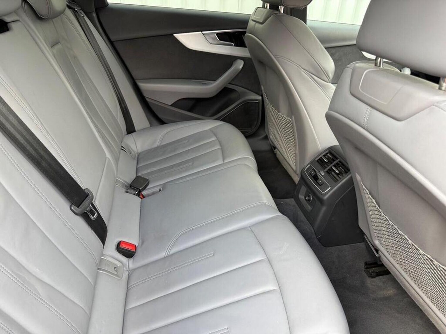 Used Audi A4 2022 for sale - 76380330: Photo 18