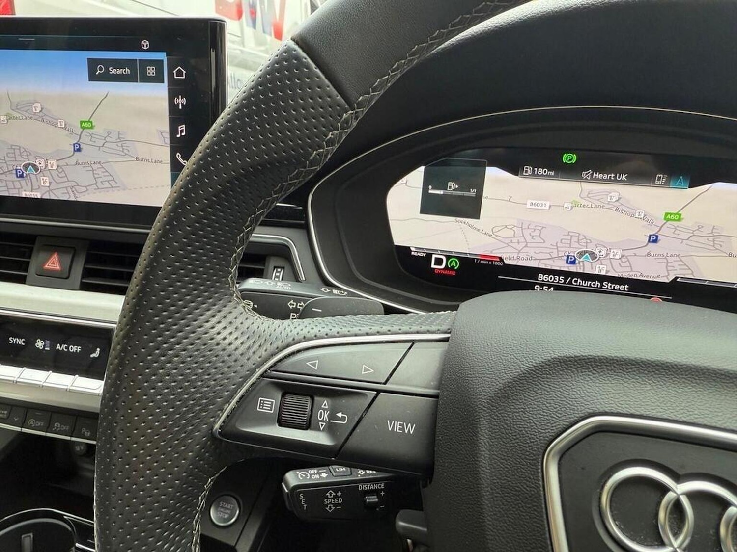 Used Audi A4 2022 for sale - 76380330: Photo 24