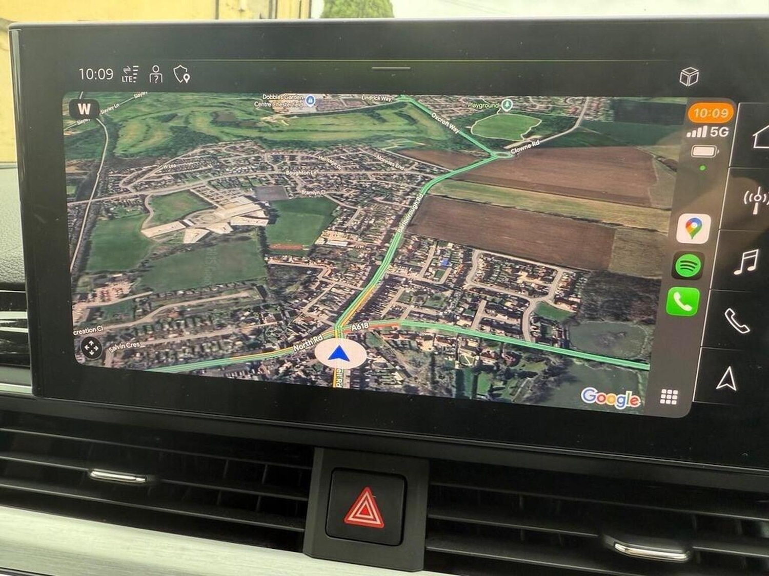 Used Audi A4 2022 for sale - 76380330: Photo 27