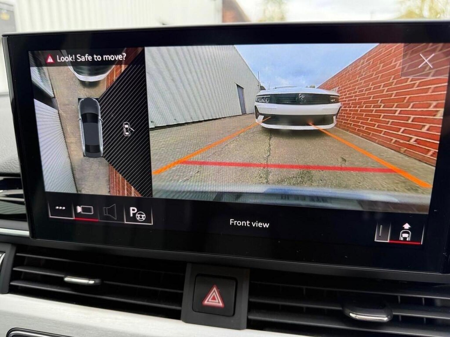 Used Audi A4 2022 for sale - 76380330: Photo 29