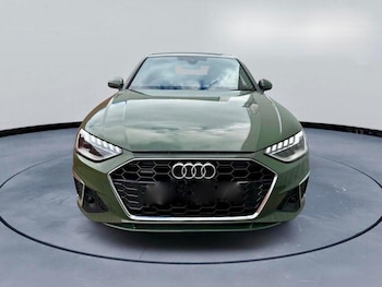 Used Audi A4 2022 for sale - 76380330: Photo