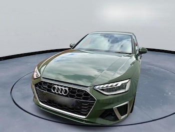 Used Audi A4 2022 for sale - 76380330: Photo