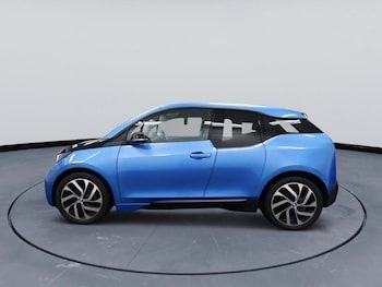 Used BMW i3 2017 for sale - 79017330: Photo