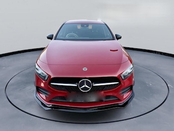 Used Mercedes-Benz A-Class 2022 for sale - 79234955: Photo