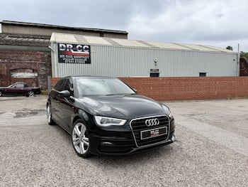 Used Audi A3 2015 for sale - 79872550: Photo