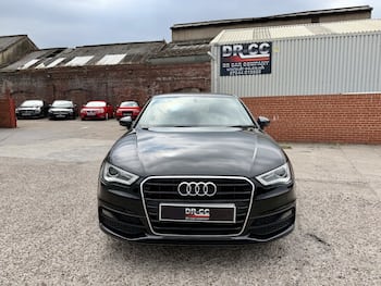 Used Audi A3 2015 for sale - 79872550: Photo