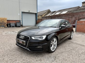 Used Audi A3 2015 for sale - 79872550: Photo