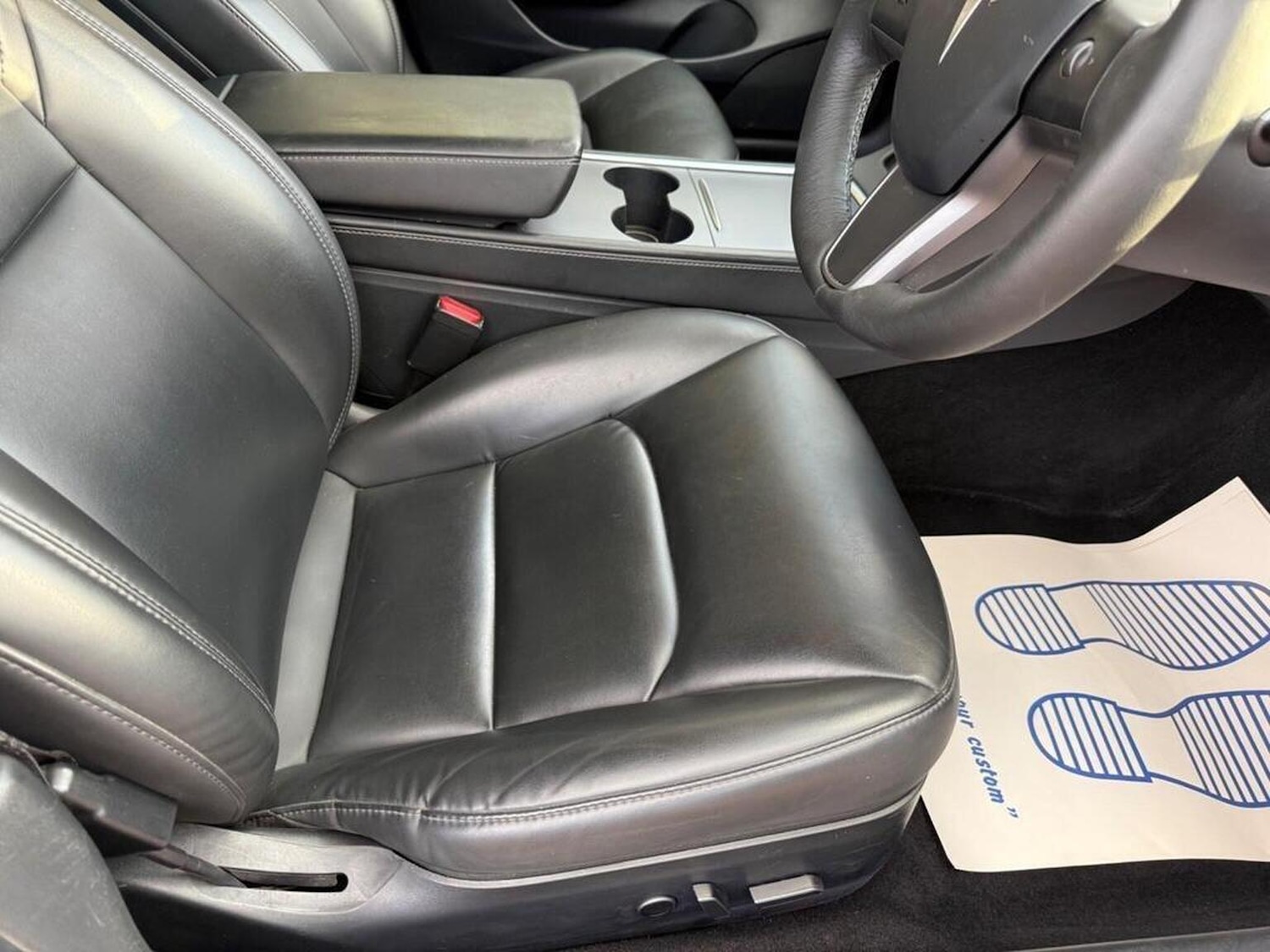 Used Tesla Model 3 2021 for sale - 76637408: Photo 19