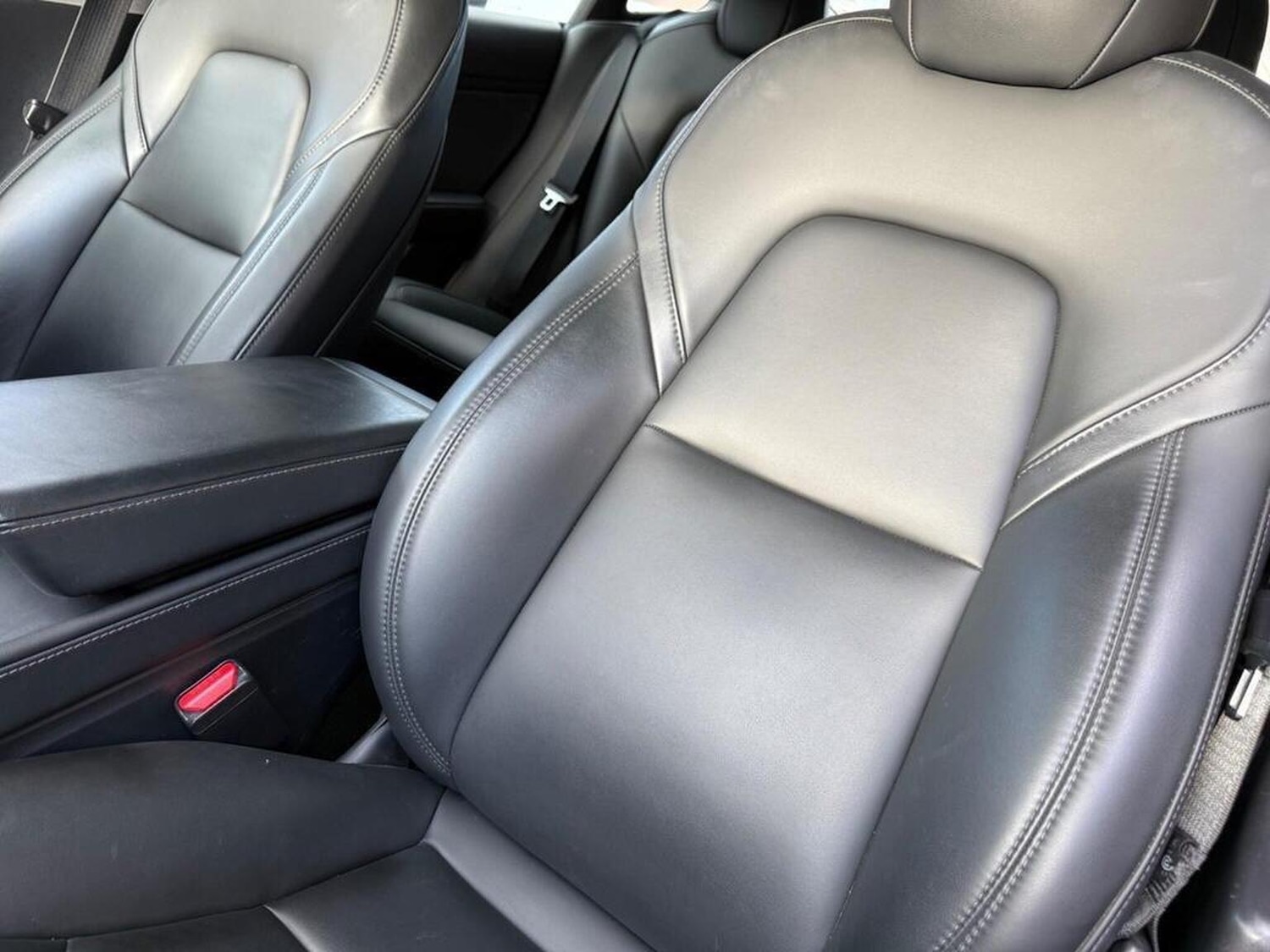 Used Tesla Model 3 2021 for sale - 76637408: Photo 30