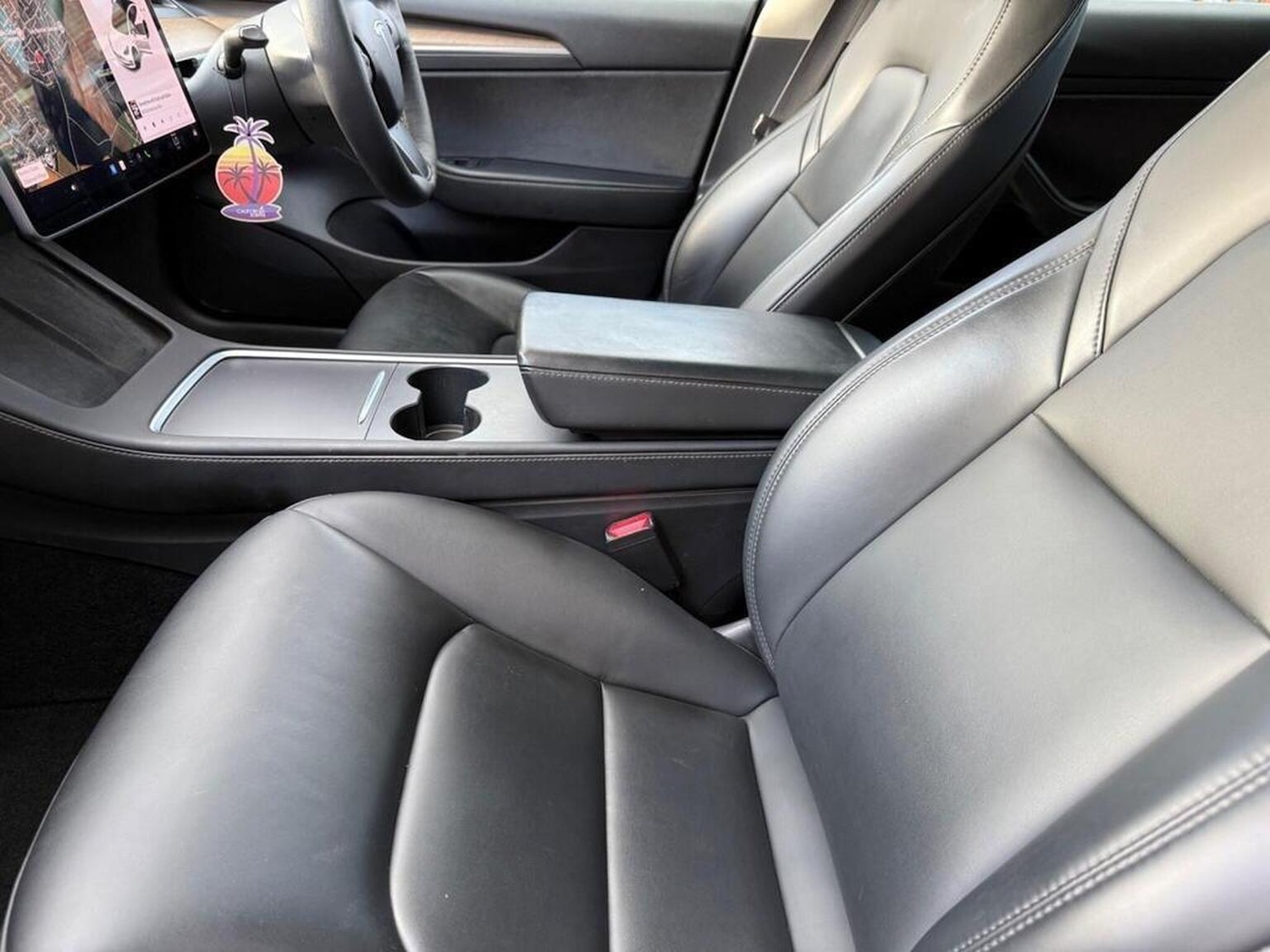 Used Tesla Model 3 2021 for sale - 76637408: Photo 31