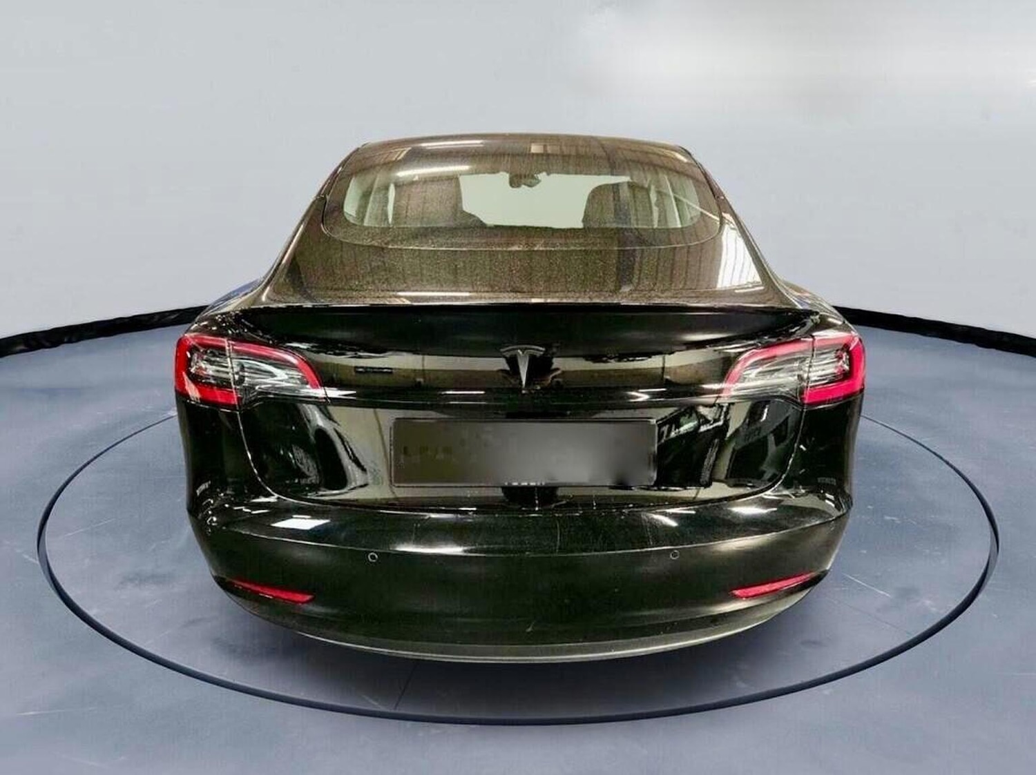 Used Tesla Model 3 2021 for sale - 76637408: Photo 6