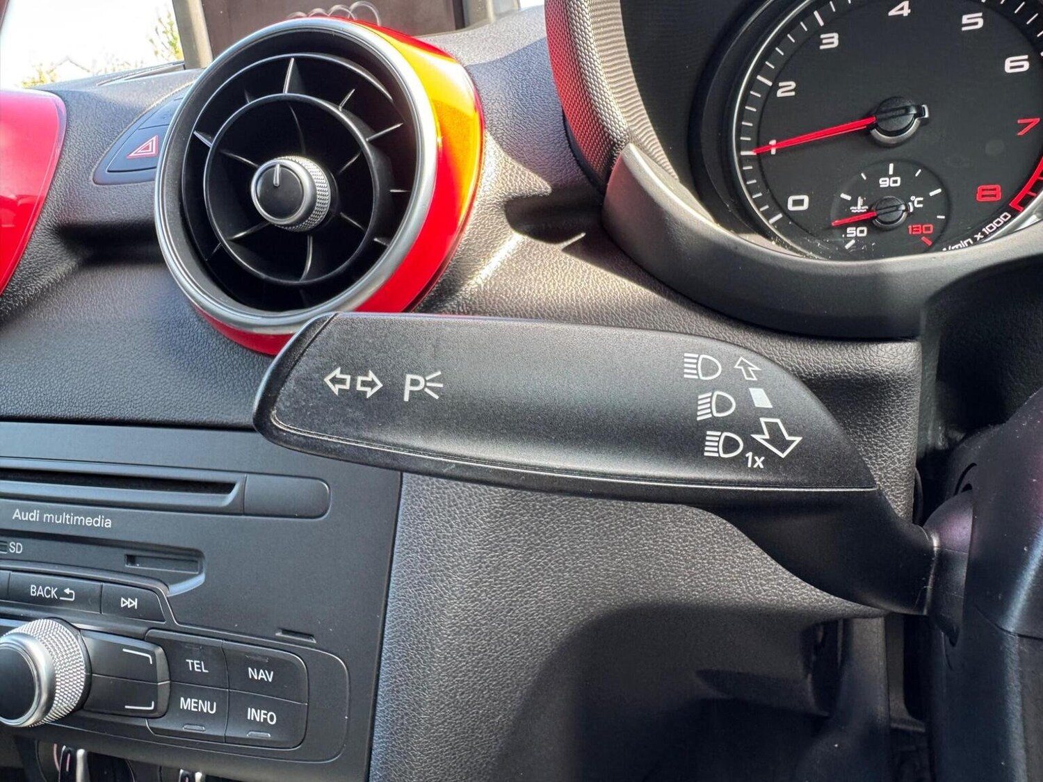 Used Audi A1 2014 for sale - 77508440: Photo 14