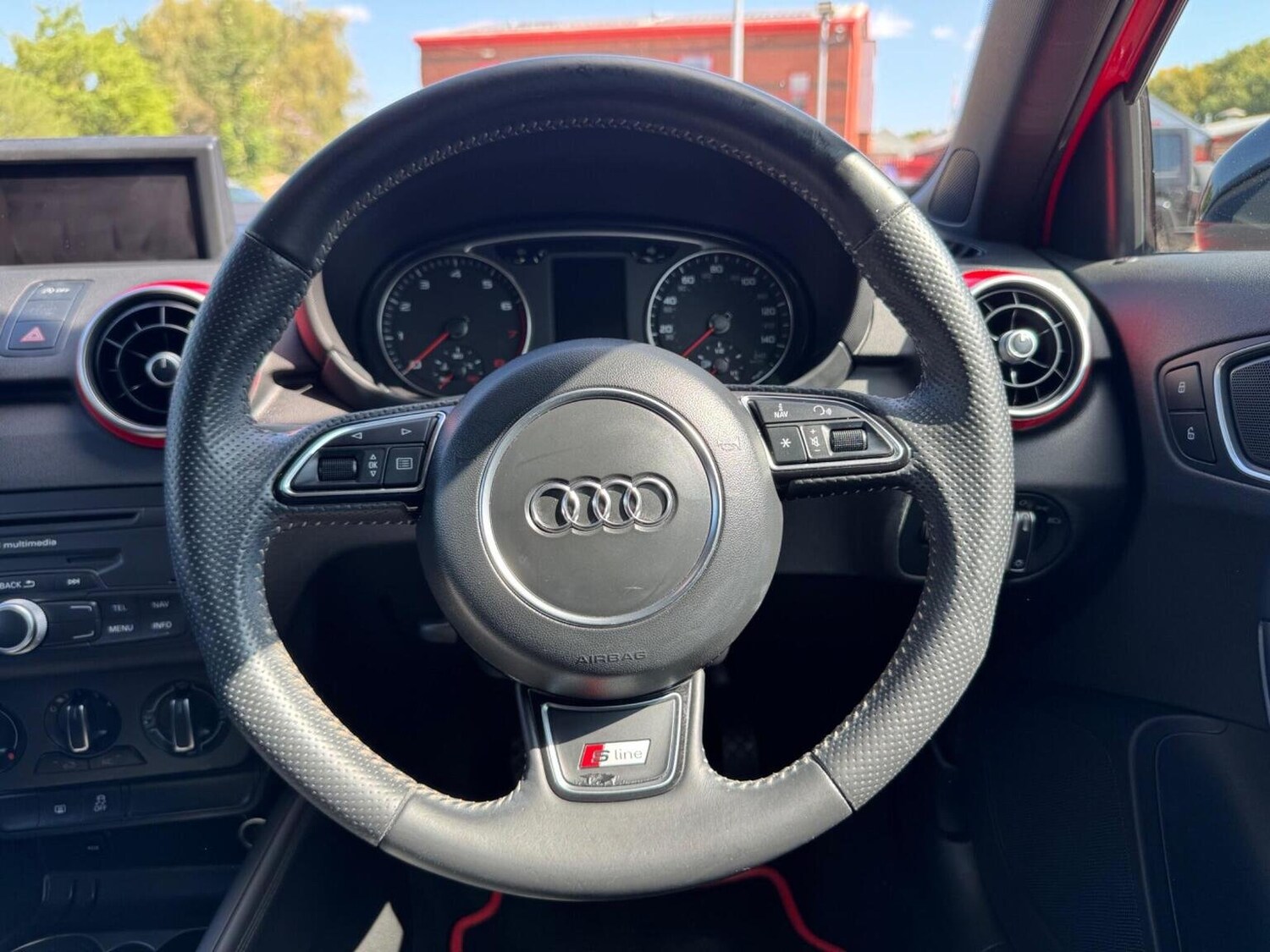 Used Audi A1 2014 for sale - 77508440: Photo 16