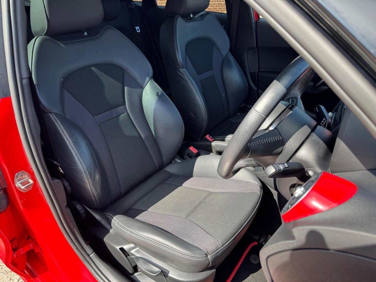 Used Audi A1 2014 for sale - 77508440: Photo 9