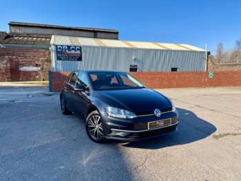 2018 - 1.4 TSI SE Nav Euro 6 (s/s) 5dr