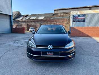Used Volkswagen Golf 2018 for sale - 74864768: Photo