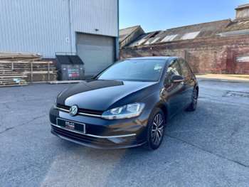 Used Volkswagen Golf 2018 for sale - 74864768: Photo