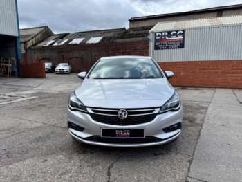 Used Vauxhall Astra 2019 for sale - 74864769: Photo