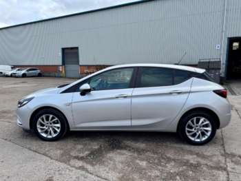 Used Vauxhall Astra 2019 for sale - 74864769: Photo