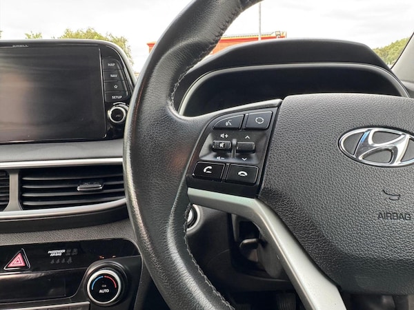Used Hyundai TUCSON 2019 for sale - 75779461: Photo 19
