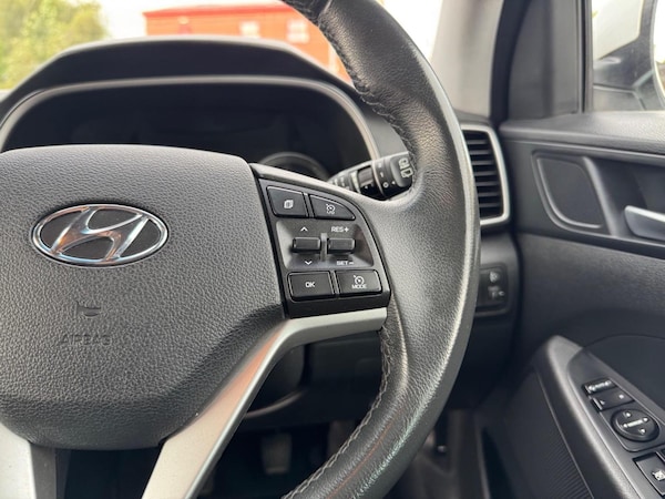 Used Hyundai TUCSON 2019 for sale - 75779461: Photo 21