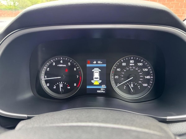 Used Hyundai TUCSON 2019 for sale - 75779461: Photo 23
