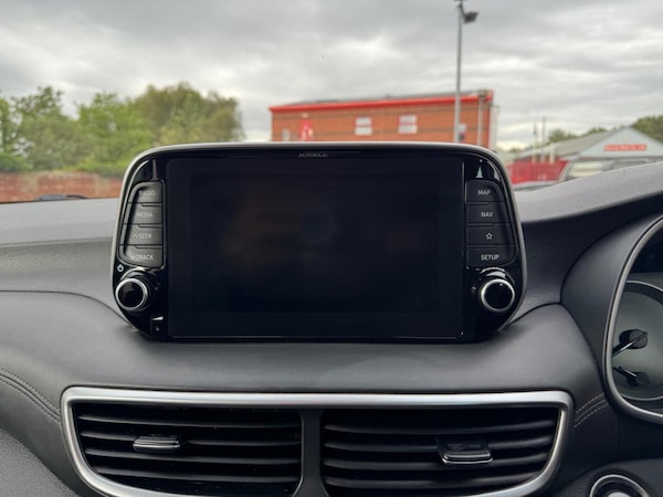 Used Hyundai TUCSON 2019 for sale - 75779461: Photo 24