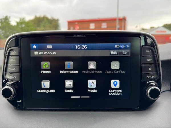 Used Hyundai TUCSON 2019 for sale - 75779461: Photo 27
