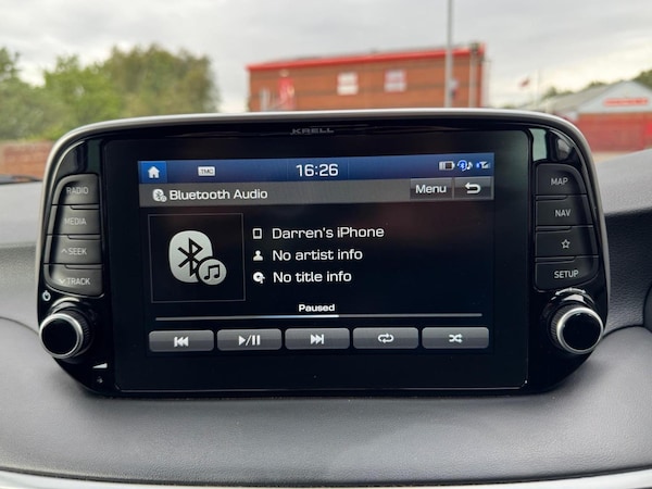 Used Hyundai TUCSON 2019 for sale - 75779461: Photo 29